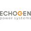 Echogen Power Systems Logo