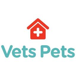 Vets Pets Logo