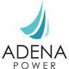 Adena Power Logo