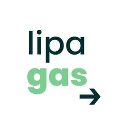 lipagas. Logo
