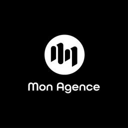 Mon Agence Logo