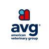 American Veterinary Group (AVG) Logo