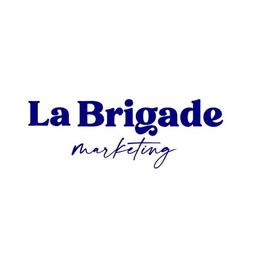 La Brigade Marketing Logo