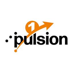 1pulsion be Logo