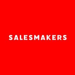 Salesmakers Logo