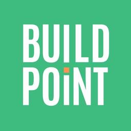 BuildPoint Logo
