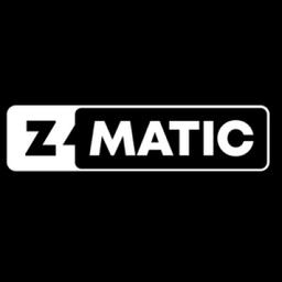 Zmatic Logo