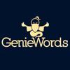 GenieWords Logo