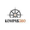 Kompas360 Logo