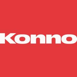 Konnotation Logo