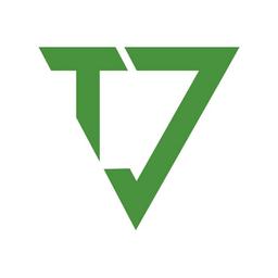 Thornvig Jensen A/S - en del af Norva24 Logo