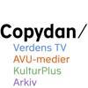 Copydan Logo