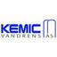 Kemic Vandrens A/S Logo