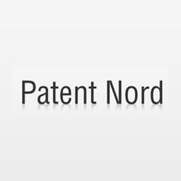 Patent Nord Powered by Zacco Logo