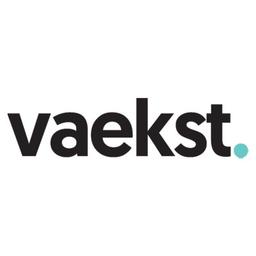 Vaekst Digital A/S Logo