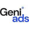 Geniads Logo