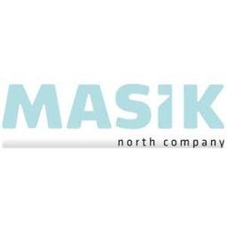 Masik North Company Logo