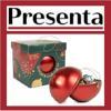 Presenta Suomi Logo