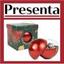 Presenta Suomi Logo
