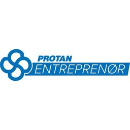 Protan Entreprenør A/S Logo