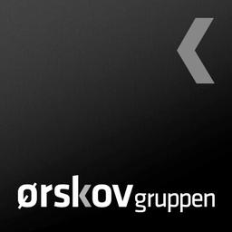 Ørskov Gruppen A/S Logo