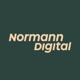 Normann Digital Logo