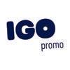 IGO Promo Suomi Logo
