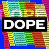 DOPE Studio Logo