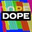 DOPE Studio Logo
