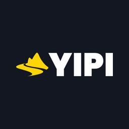 YIPI Oy Logo