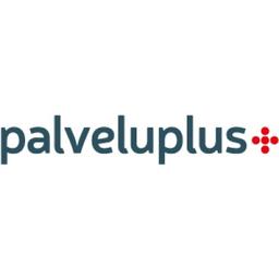Palvelu Plus Oy Logo