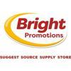 Bright Promotions Ltd Logo