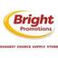 Bright Promotions Ltd Logo