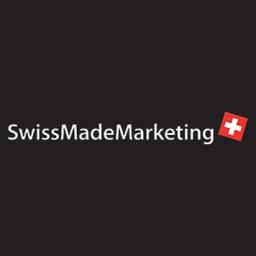 SwissMadeMarketing Logo
