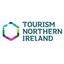 Tourism Northern Ireland Logo