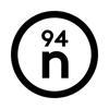 94n Digital Logo