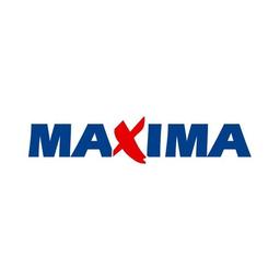 Maxima LT Logo