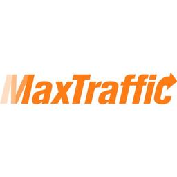 MaxTraffic.com Logo