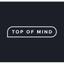 Top of Mind AS Logo