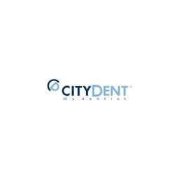 Clinica CityDent Logo