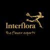 Interflora India Logo