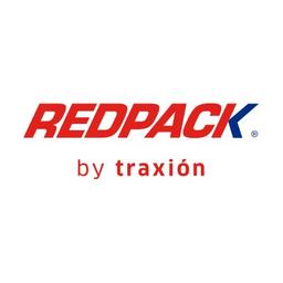 REDPACK Logo