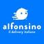 Alfonsino Logo