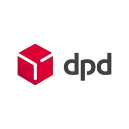 DPD Lietuva Logo