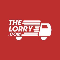 TheLorry Logo