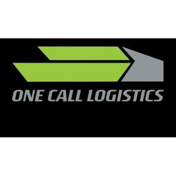 One Call Logistics Logo