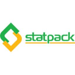Statpack Industries Ltd Logo