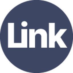 Link Logistics Logo