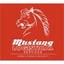 Mustang Logistical Services Logo