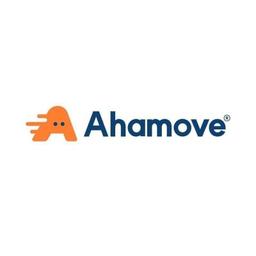 Ahamove Logo